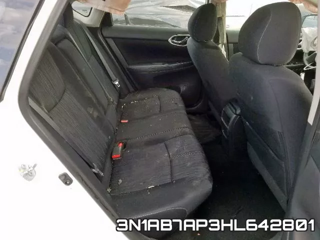 3N1AB7AP3HL642801 фото 7