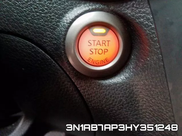 3N1AB7AP3HY351248 фото 9