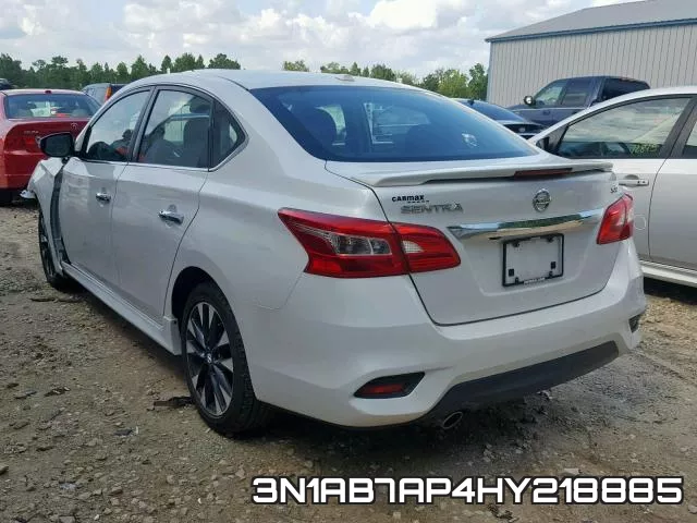3N1AB7AP4HY218885 фото 4
