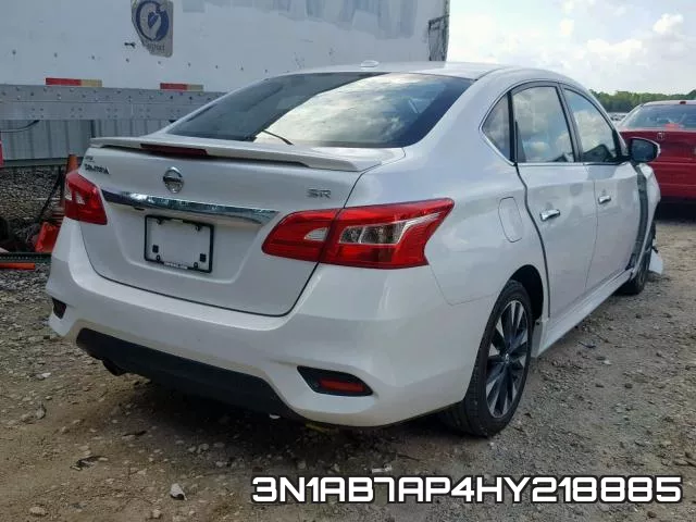 3N1AB7AP4HY218885 фото 5