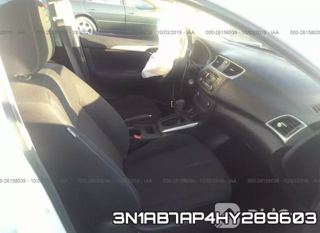 3N1AB7AP4HY289603 фото 5