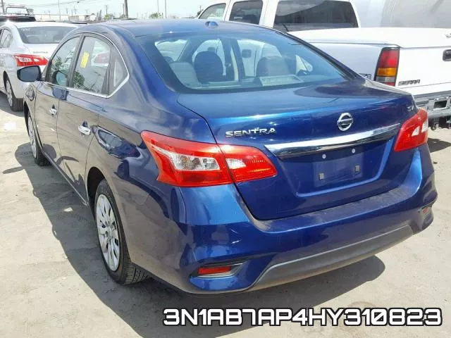 3N1AB7AP4HY310823 фото 4