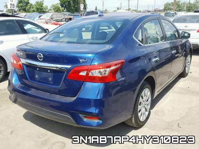3N1AB7AP4HY310823 фото 5