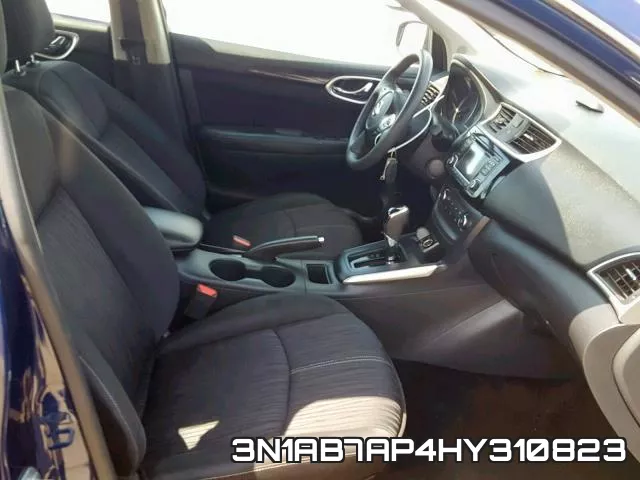 3N1AB7AP4HY310823 фото 6