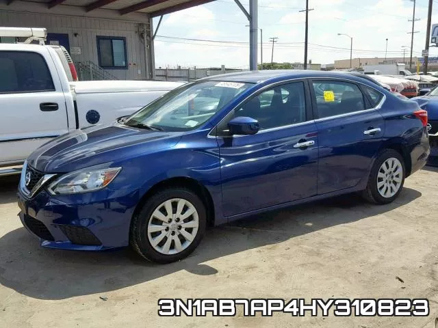 3N1AB7AP4HY310823 фото 9