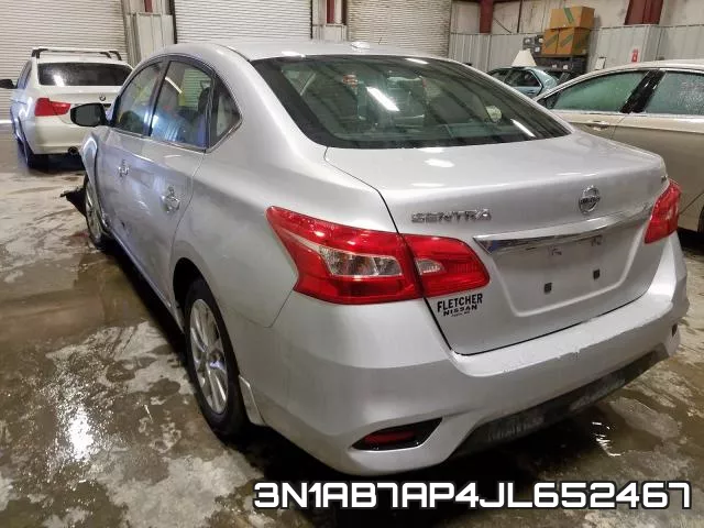 3N1AB7AP4JL652467 фото 4