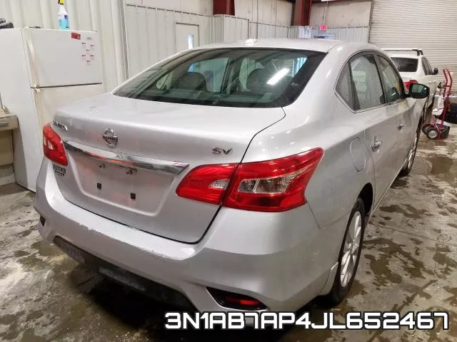 3N1AB7AP4JL652467 фото 5