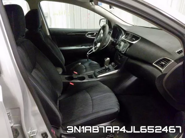 3N1AB7AP4JL652467 фото 6