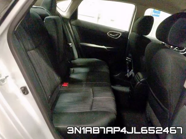 3N1AB7AP4JL652467 фото 7