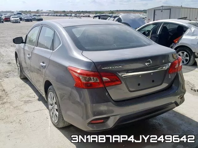 3N1AB7AP4JY249642 фото 2