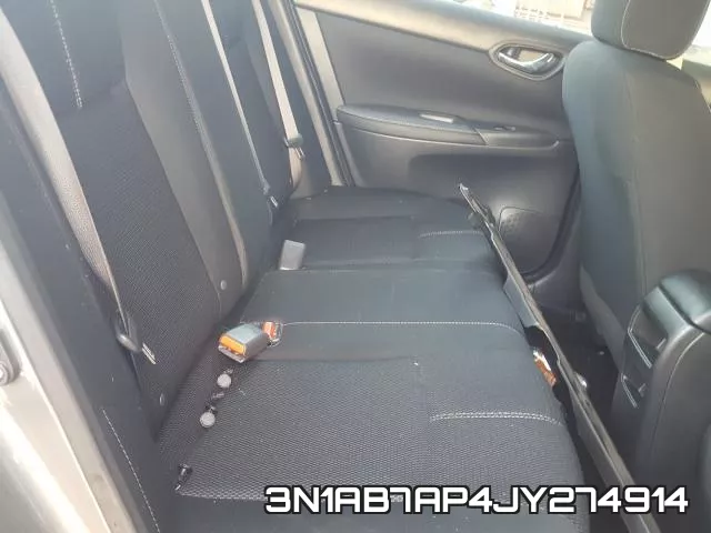 3N1AB7AP4JY274914 фото 6