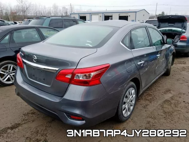 3N1AB7AP4JY280292 фото 3