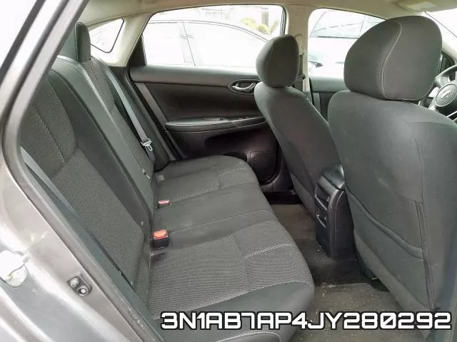 3N1AB7AP4JY280292 фото 5