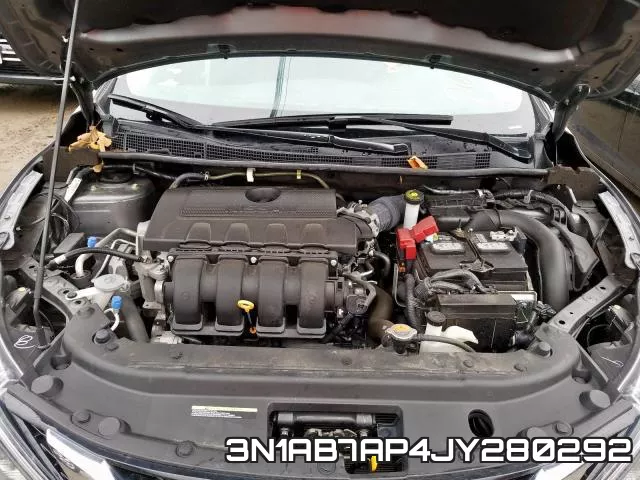 3N1AB7AP4JY280292 фото 6