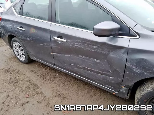 3N1AB7AP4JY280292 фото 7
