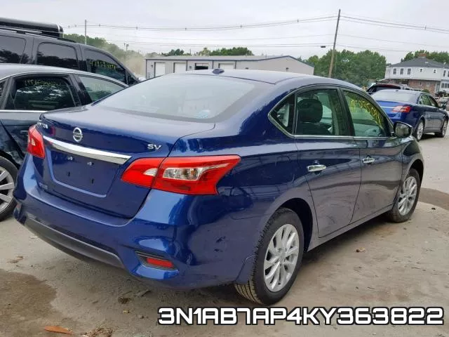 3N1AB7AP4KY363822 фото 3