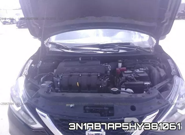 3N1AB7AP5HY381061 фото 2