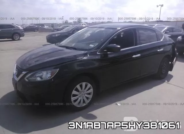 3N1AB7AP5HY381061 фото 3