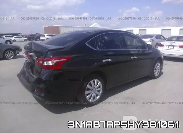 3N1AB7AP5HY381061 фото 5