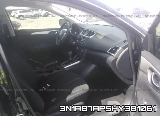 3N1AB7AP5HY381061 фото 6