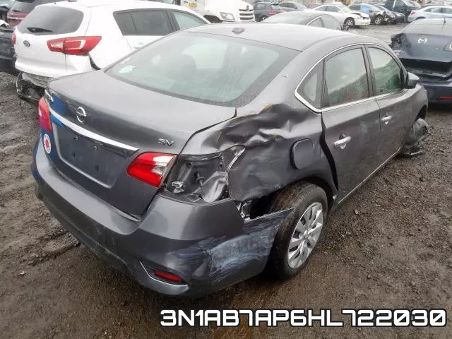 3N1AB7AP6HL722030 фото 4