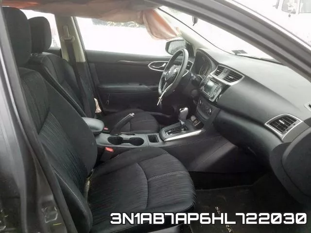 3N1AB7AP6HL722030 фото 5