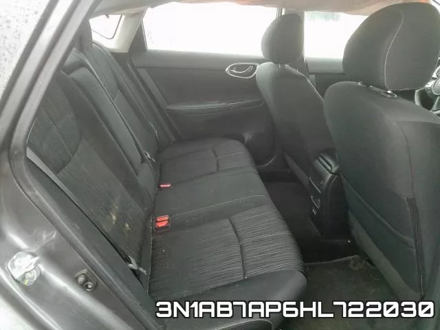3N1AB7AP6HL722030 фото 6