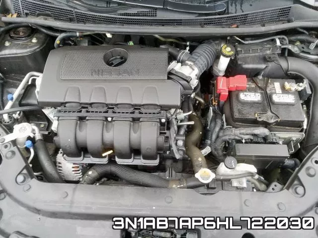 3N1AB7AP6HL722030 фото 7