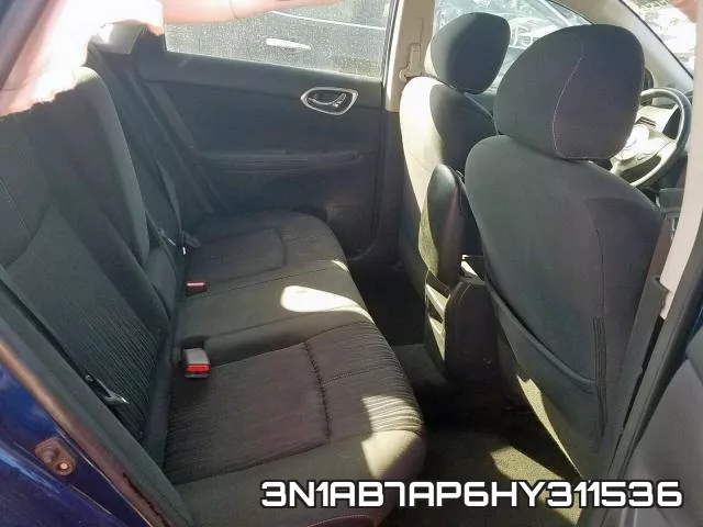 3N1AB7AP6HY311536 фото 7