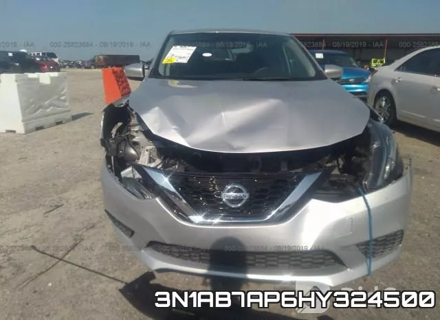 3N1AB7AP6HY324500 фото 7