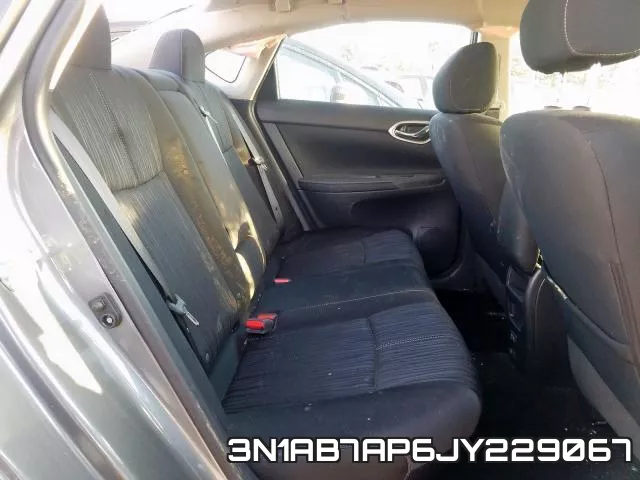 3N1AB7AP6JY229067 фото 7