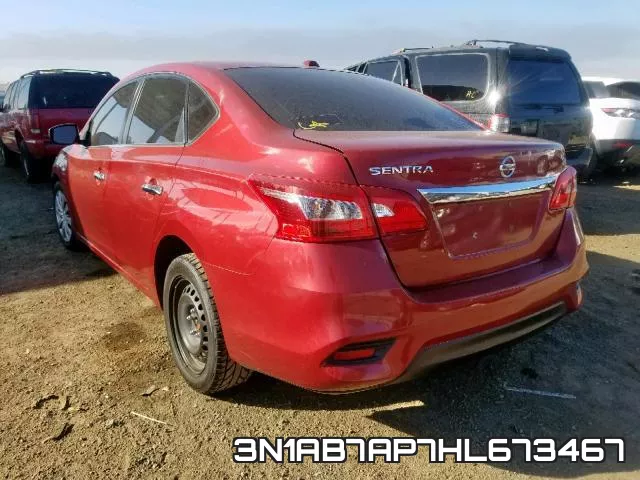 3N1AB7AP7HL673467 фото 4