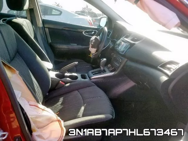 3N1AB7AP7HL673467 фото 6