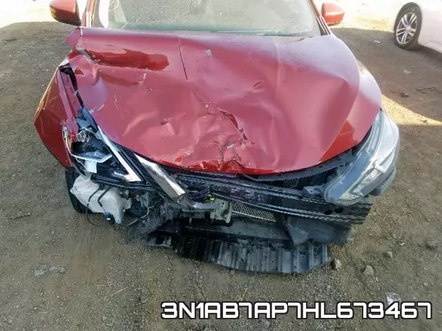3N1AB7AP7HL673467 фото 8