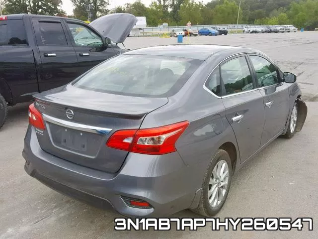 3N1AB7AP7HY260547 фото 5