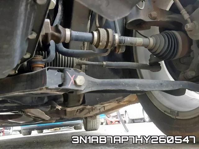 3N1AB7AP7HY260547 фото 10