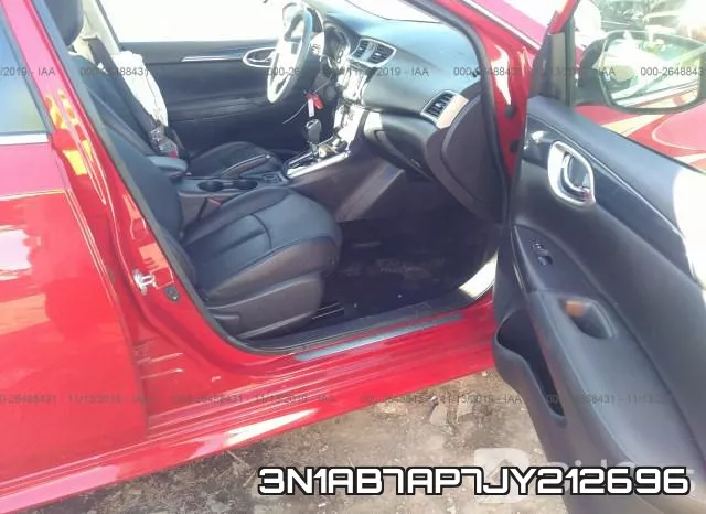 3N1AB7AP7JY212696 фото 6
