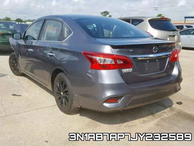 3N1AB7AP7JY232589 фото 4