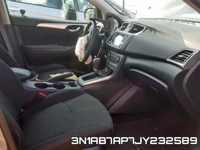 3N1AB7AP7JY232589 фото 6
