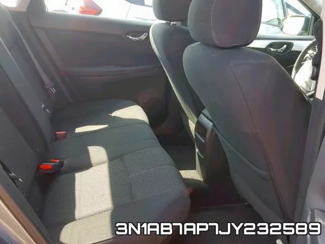 3N1AB7AP7JY232589 фото 7