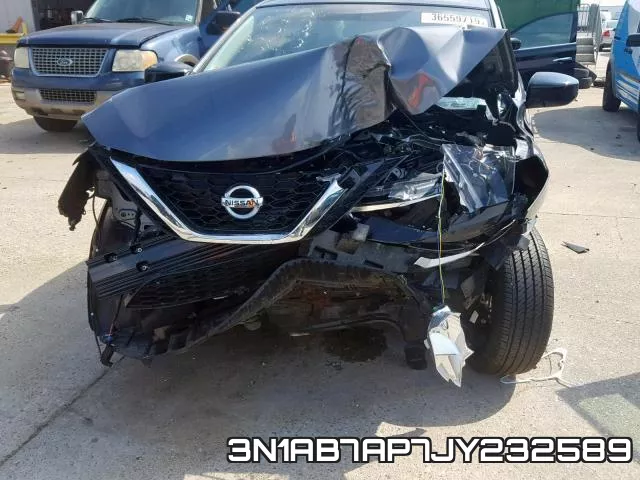 3N1AB7AP7JY232589 фото 10
