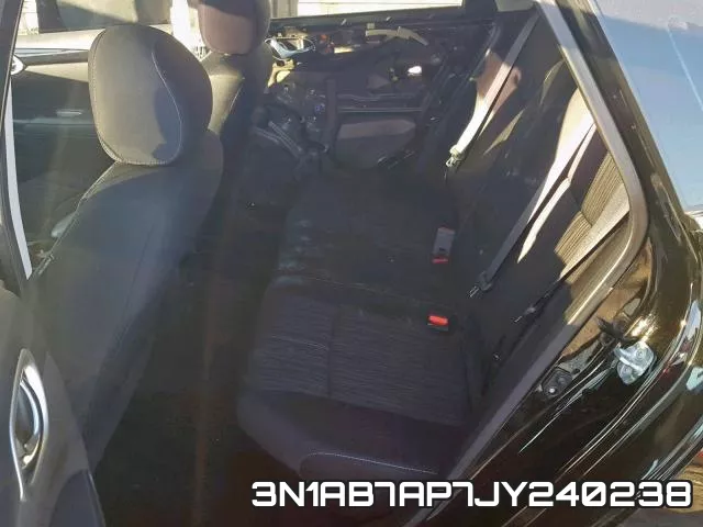 3N1AB7AP7JY240238 фото 7