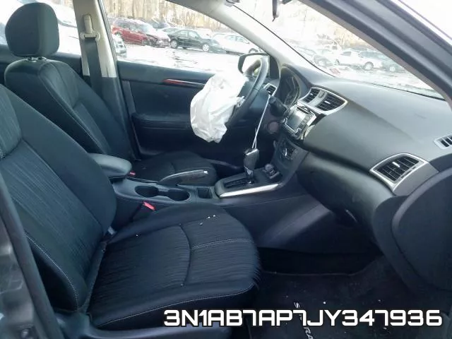 3N1AB7AP7JY347936 фото 6
