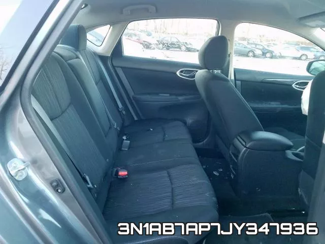 3N1AB7AP7JY347936 фото 7