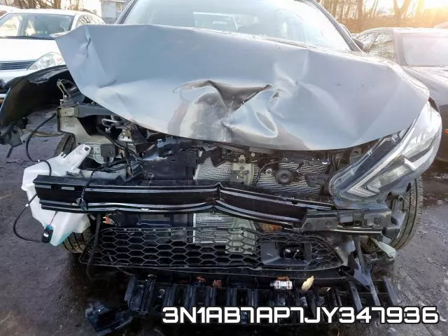 3N1AB7AP7JY347936 фото 8