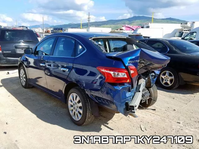 3N1AB7AP7KY247109 фото 4