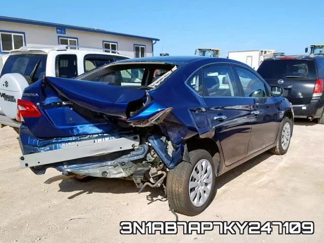 3N1AB7AP7KY247109 фото 5