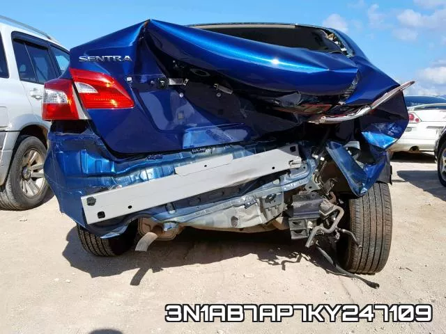 3N1AB7AP7KY247109 фото 10