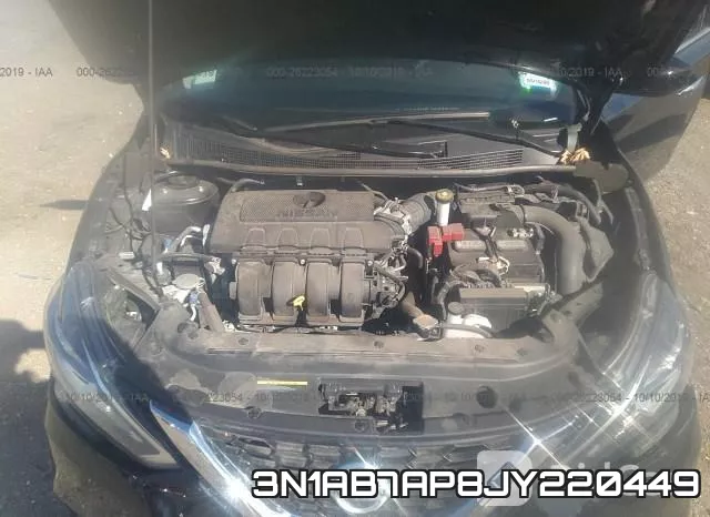 3N1AB7AP8JY220449 фото 2