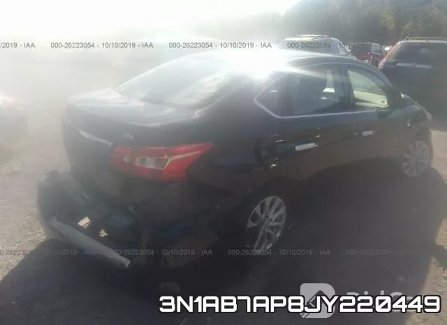 3N1AB7AP8JY220449 фото 4